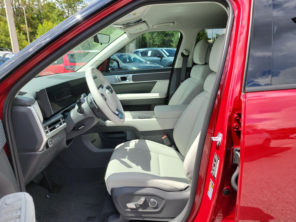 Thumbnail: 2026 Hyundai Santa Fe - 10