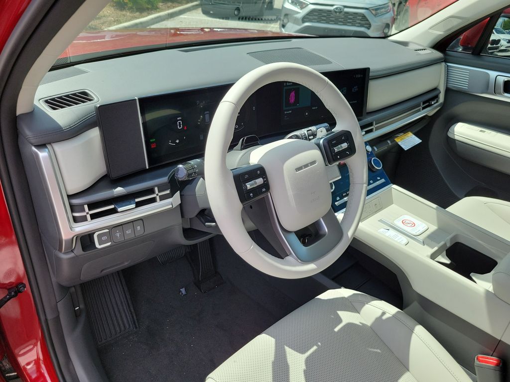 Thumbnail: 2026 Hyundai Santa Fe - 12