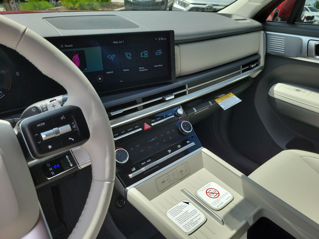Thumbnail: 2026 Hyundai Santa Fe - 33