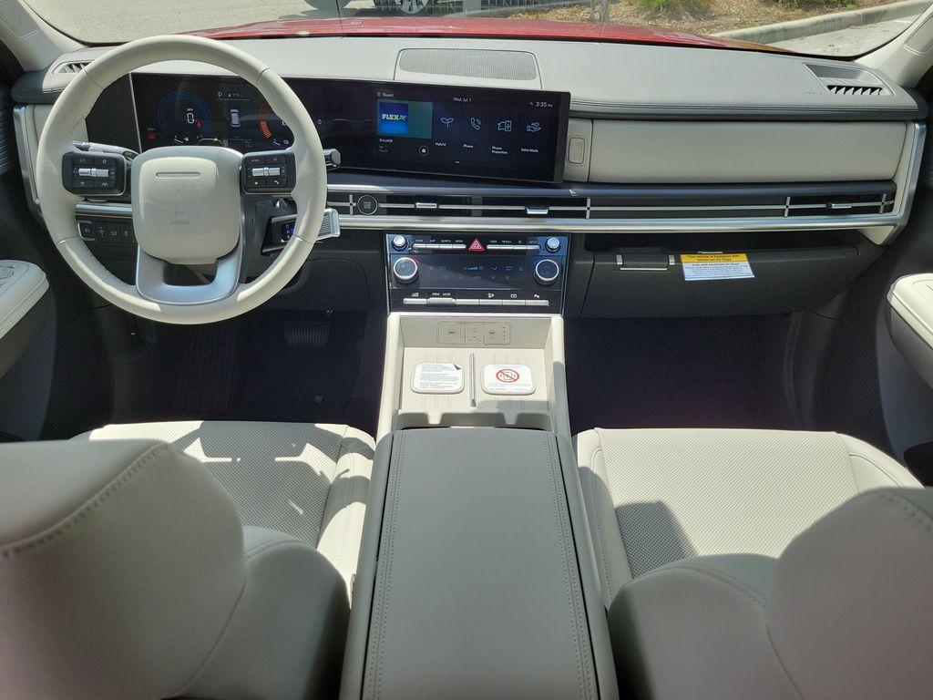 Thumbnail: 2026 Hyundai Santa Fe - 2