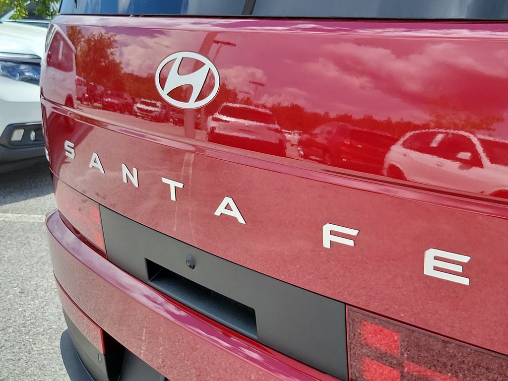 Thumbnail: 2026 Hyundai Santa Fe - 21