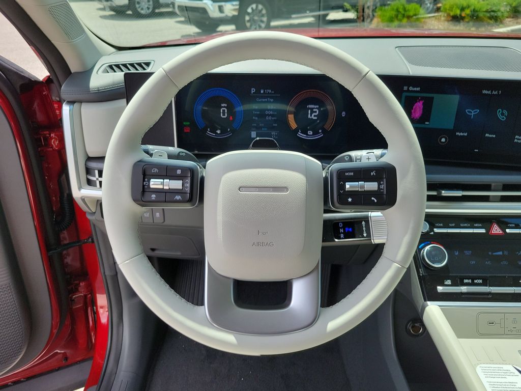 Thumbnail: 2026 Hyundai Santa Fe - 13