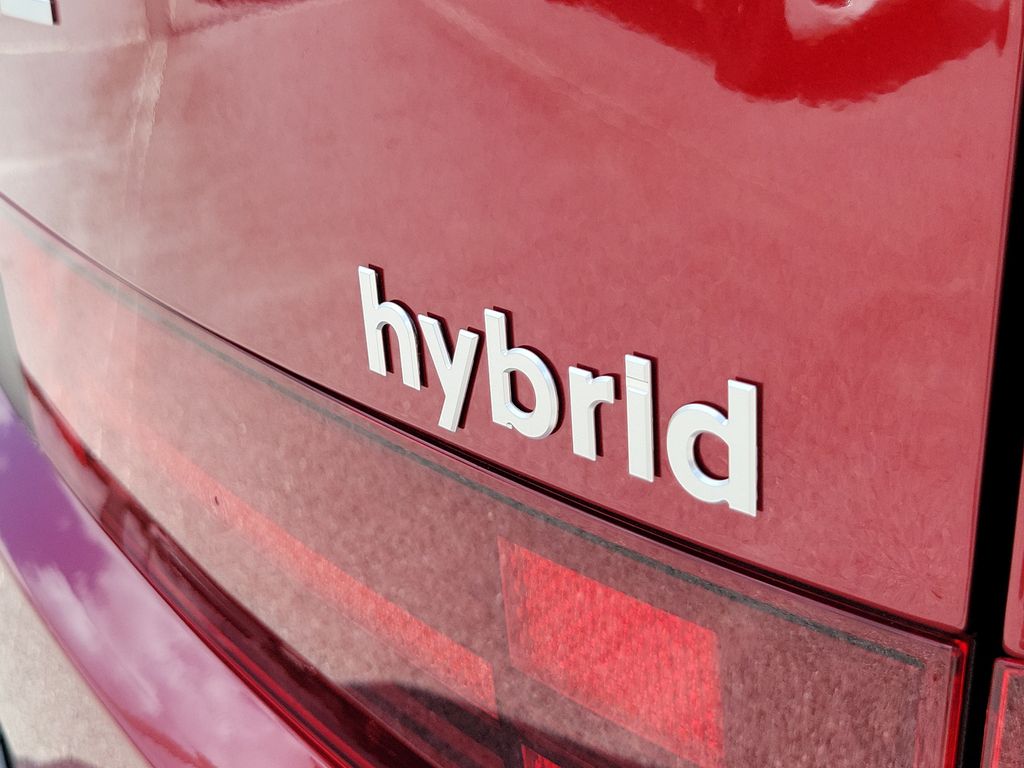 Thumbnail: 2026 Hyundai Santa Fe - 6
