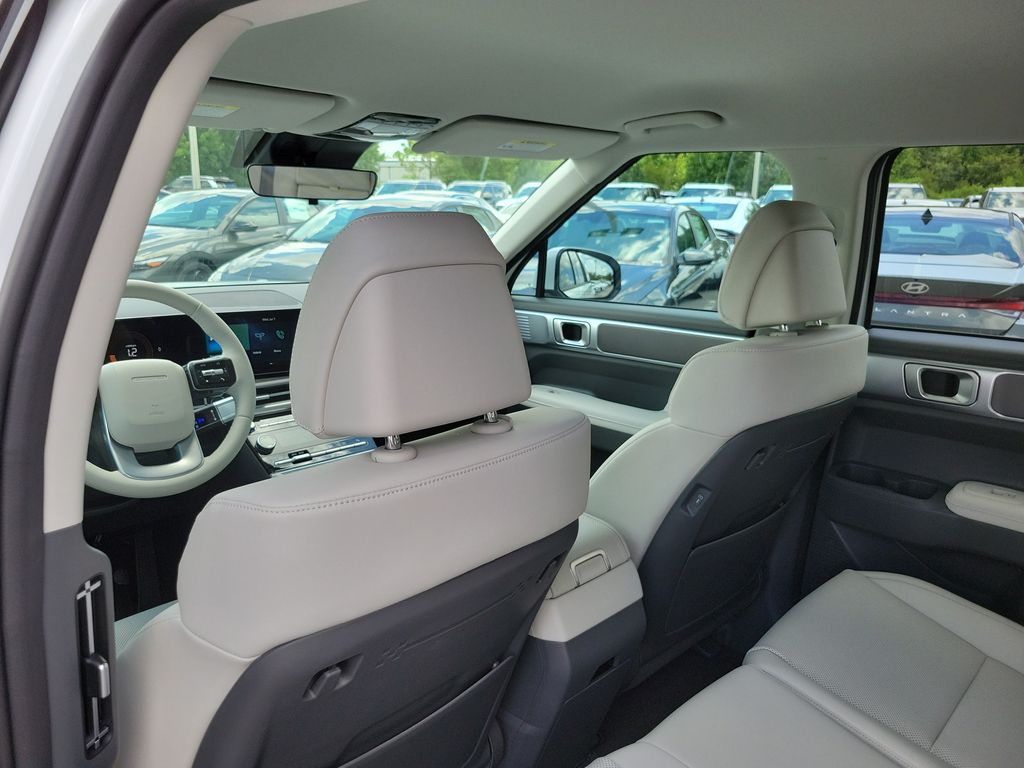 Thumbnail: 2026 Hyundai Santa Fe - 19