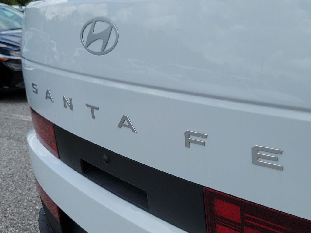 Thumbnail: 2026 Hyundai Santa Fe - 18