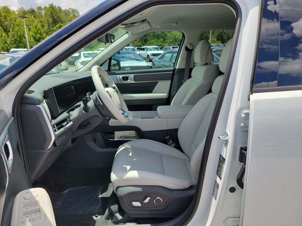 Thumbnail: 2026 Hyundai Santa Fe - 7
