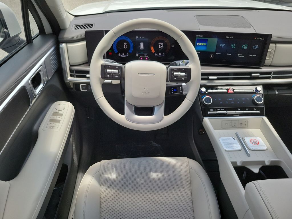 Thumbnail: 2026 Hyundai Santa Fe - 6