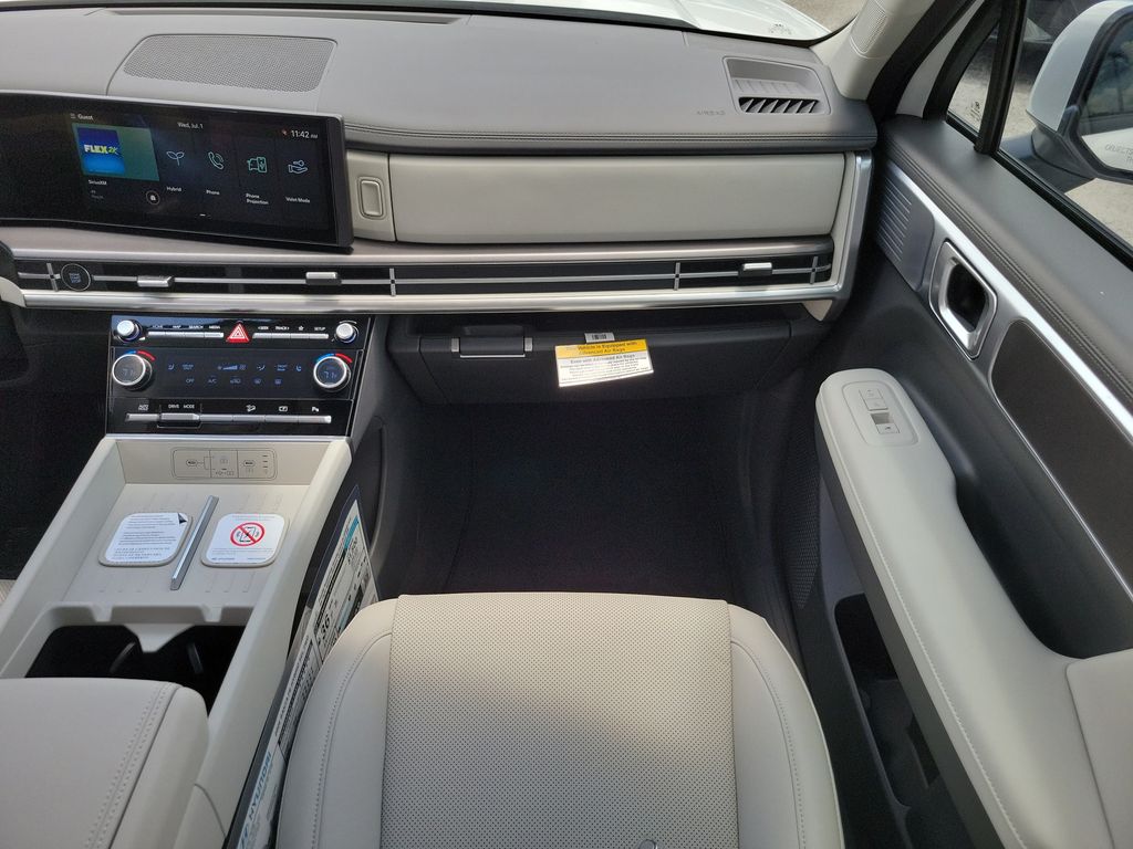 Thumbnail: 2026 Hyundai Santa Fe - 21