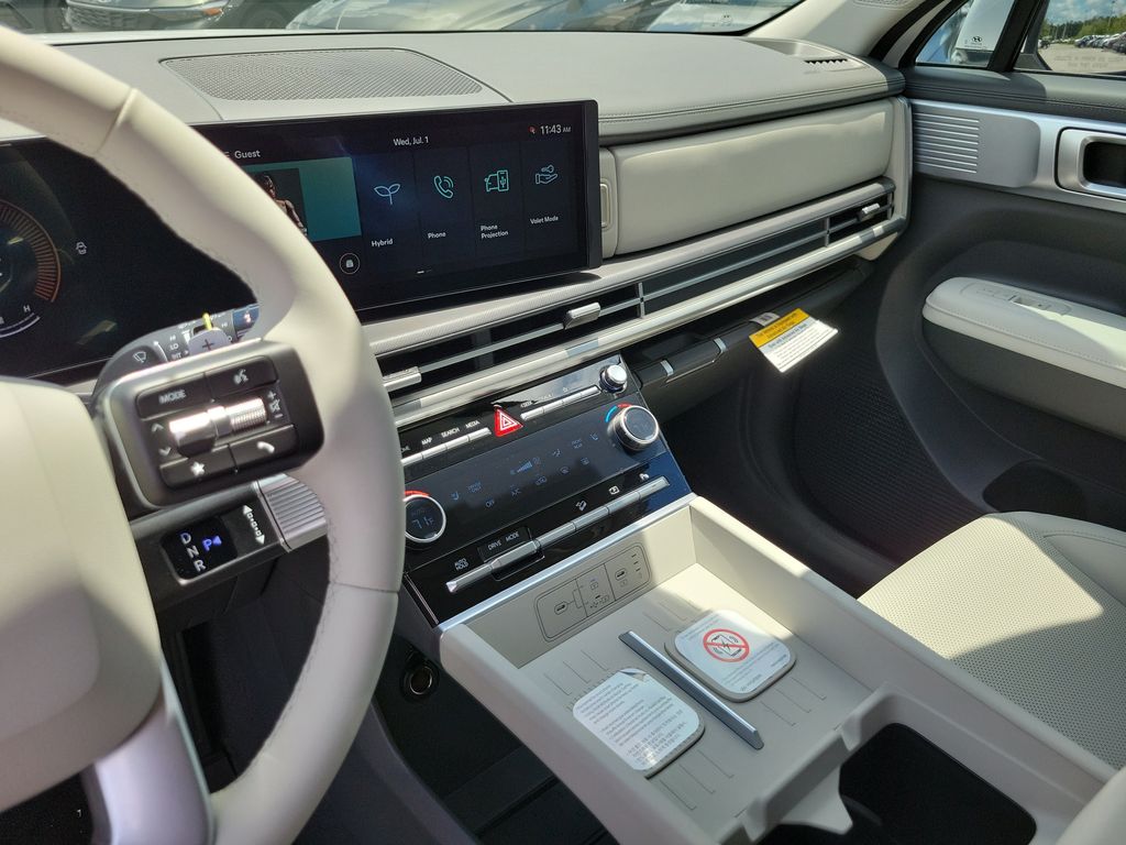 Thumbnail: 2026 Hyundai Santa Fe - 31