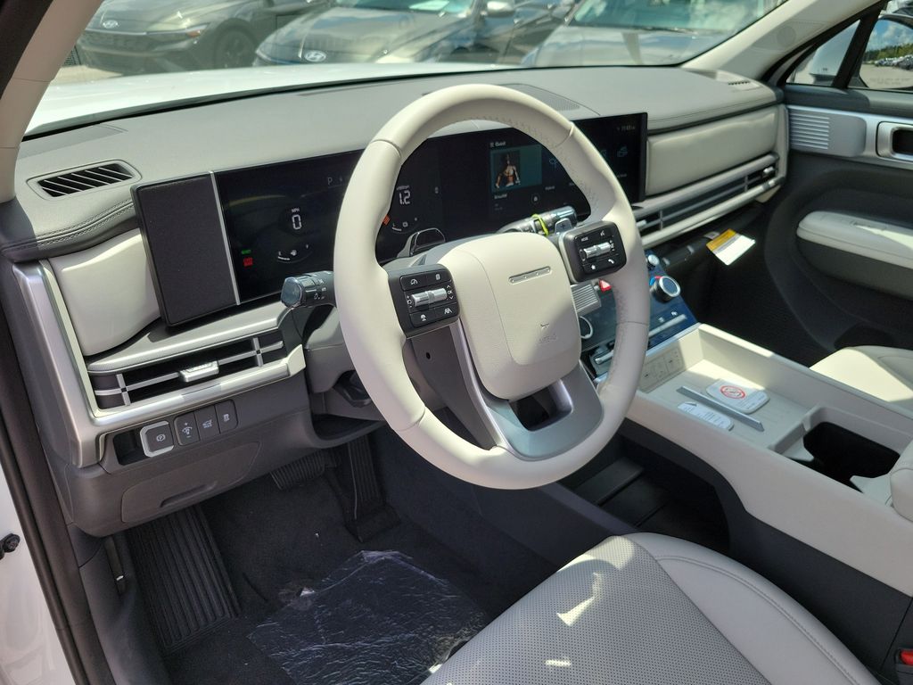 Thumbnail: 2026 Hyundai Santa Fe - 9
