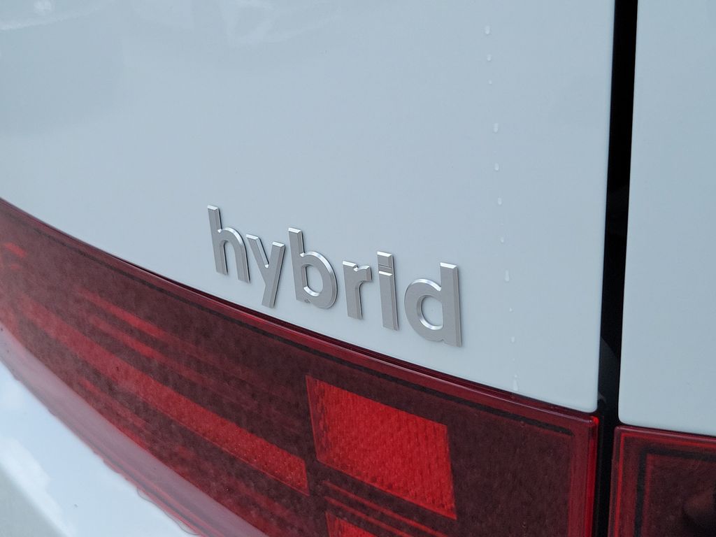 Thumbnail: 2026 Hyundai Santa Fe - 4