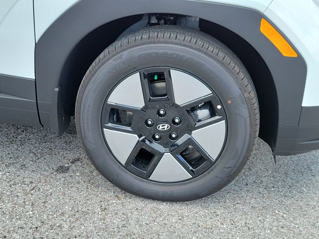 Thumbnail: 2026 Hyundai Santa Fe - 5