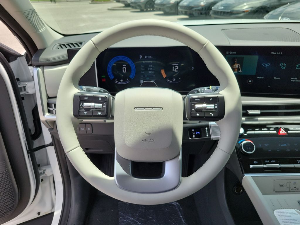 Thumbnail: 2026 Hyundai Santa Fe - 10