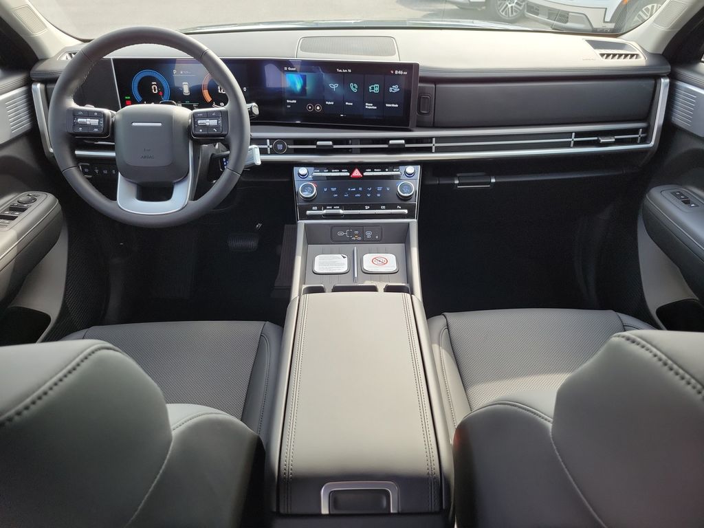 Thumbnail: 2026 Hyundai Santa Fe - 2