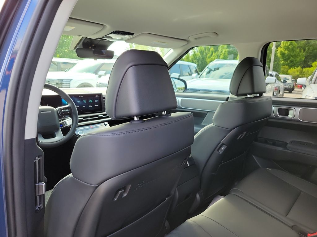 Thumbnail: 2026 Hyundai Santa Fe - 22