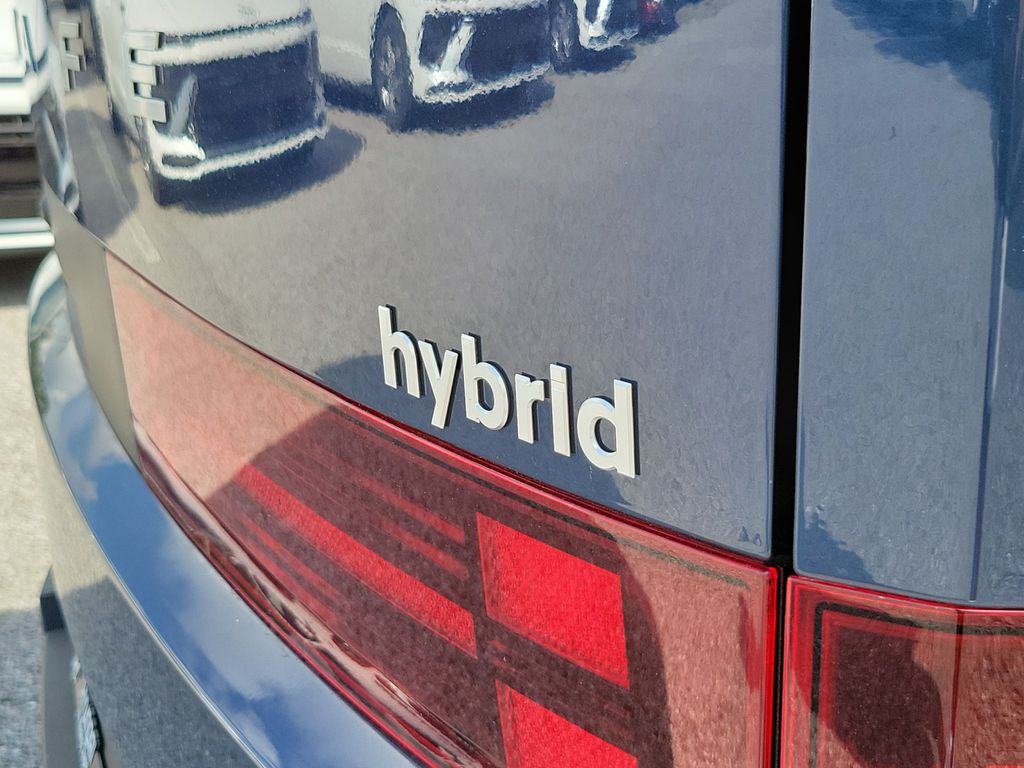 Thumbnail: 2026 Hyundai Santa Fe - 6