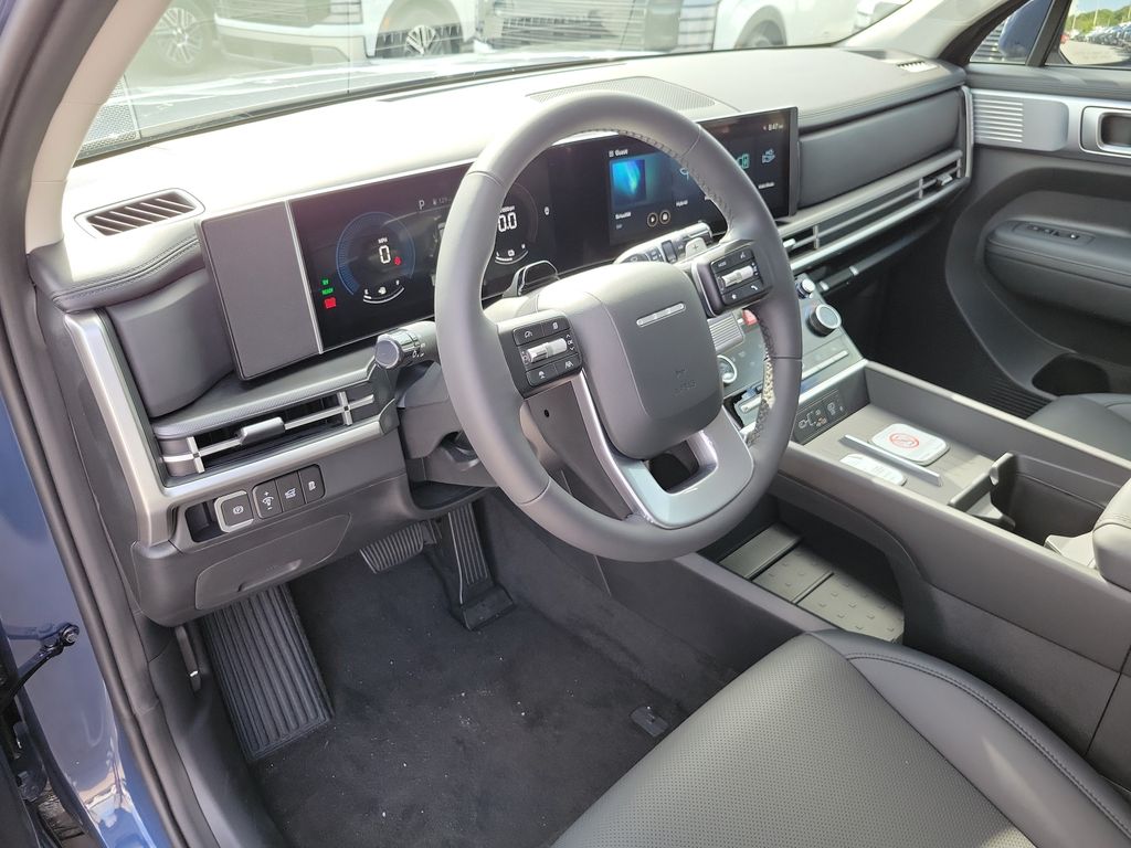 Thumbnail: 2026 Hyundai Santa Fe - 12