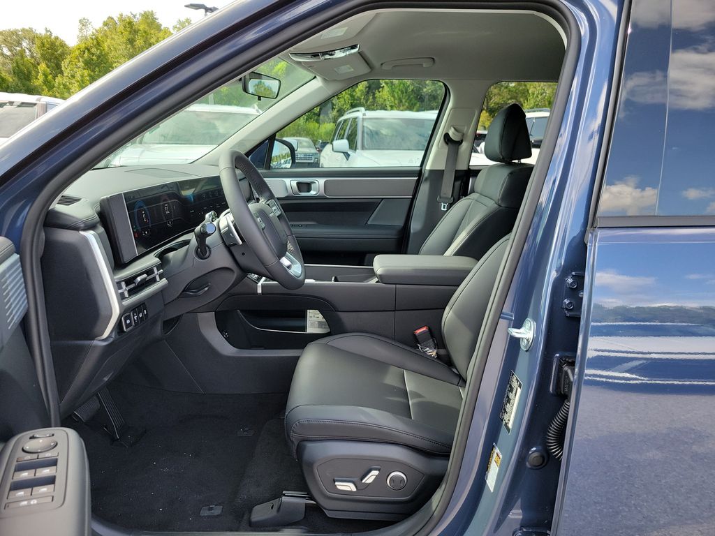 Thumbnail: 2026 Hyundai Santa Fe - 9