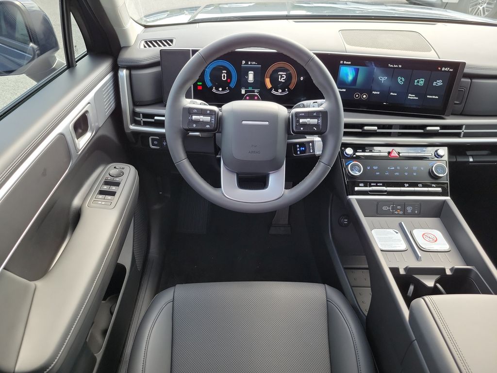 Thumbnail: 2026 Hyundai Santa Fe - 11