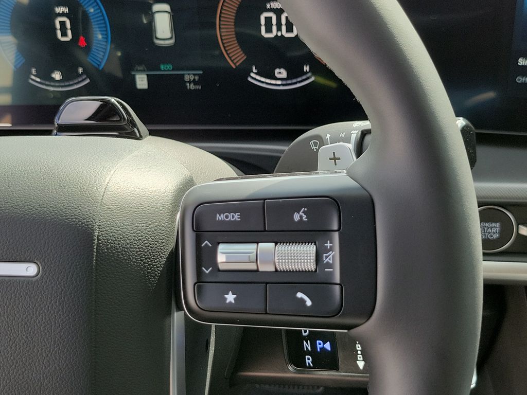 Thumbnail: 2026 Hyundai Santa Fe - 30