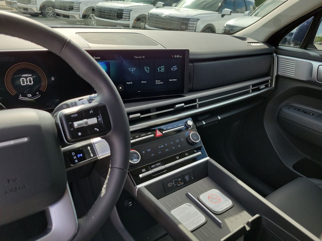 Thumbnail: 2026 Hyundai Santa Fe - 33