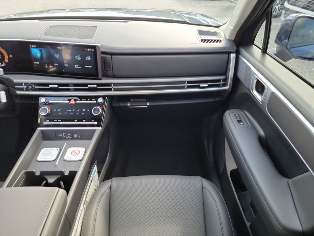 Thumbnail: 2026 Hyundai Santa Fe - 8