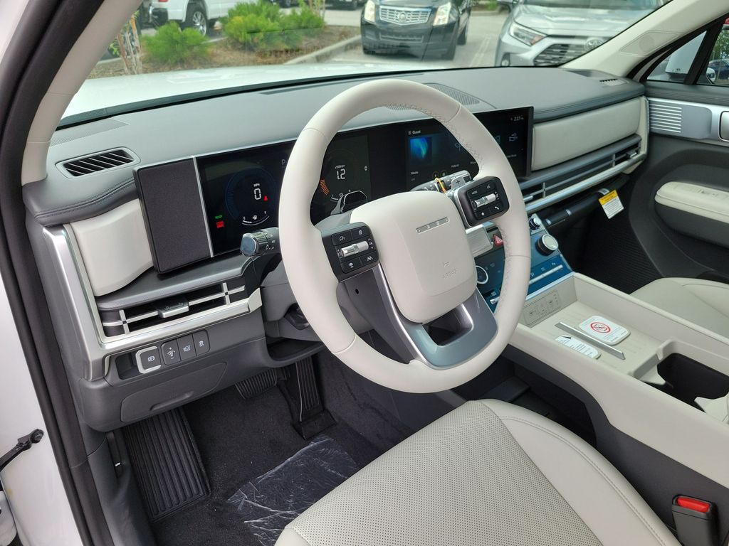 Thumbnail: 2026 Hyundai Santa Fe - 10