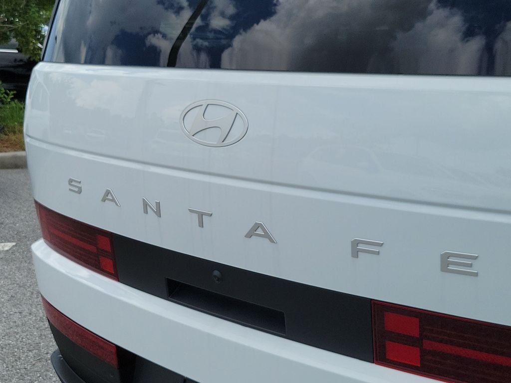 Thumbnail: 2026 Hyundai Santa Fe - 18