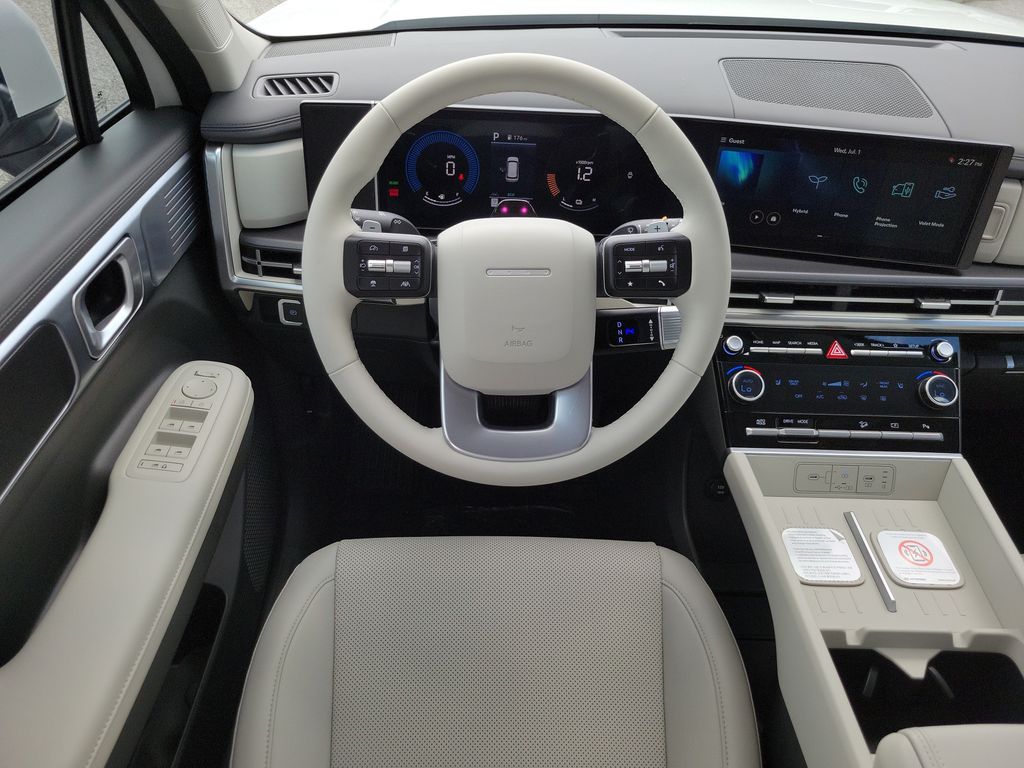 Thumbnail: 2026 Hyundai Santa Fe - 6