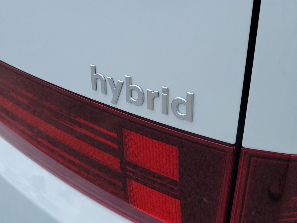 Thumbnail: 2026 Hyundai Santa Fe - 4
