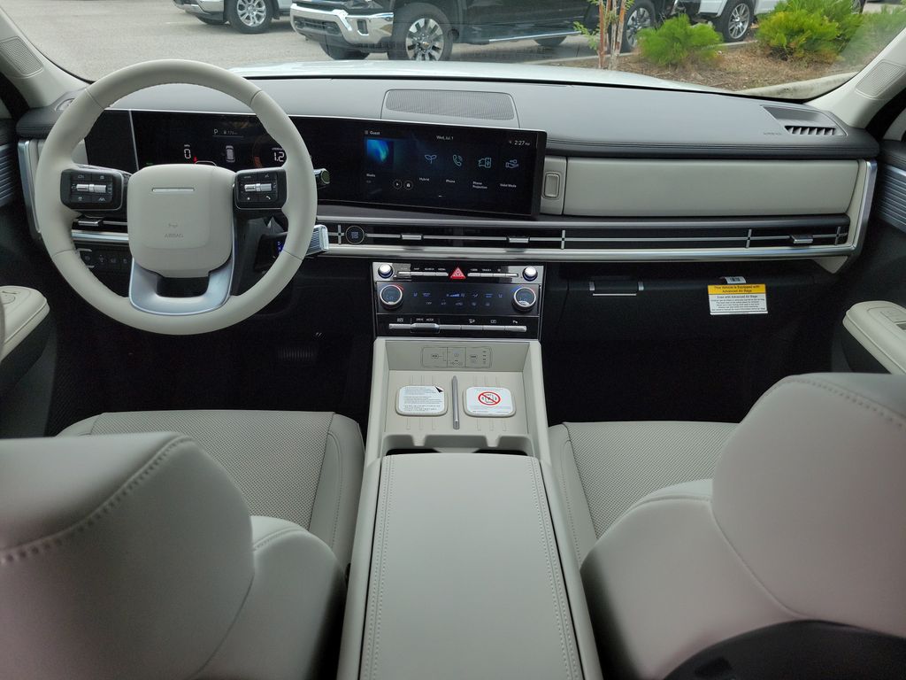 Thumbnail: 2026 Hyundai Santa Fe - 2