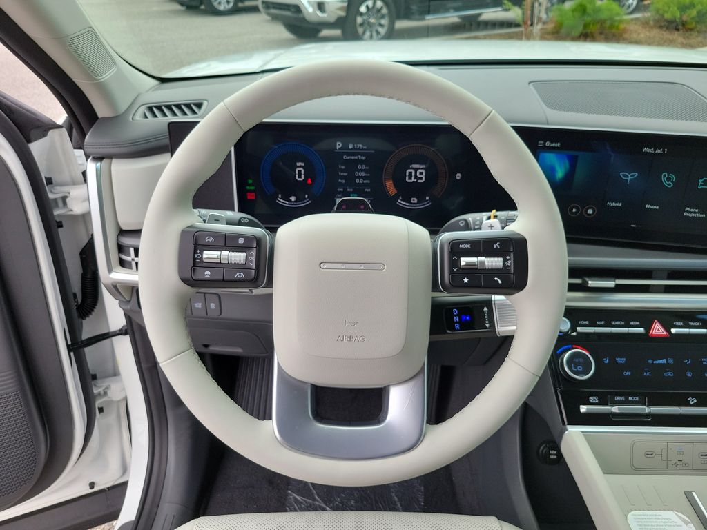 Thumbnail: 2026 Hyundai Santa Fe - 11