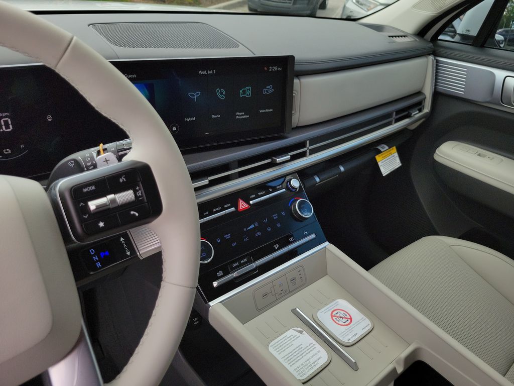 Thumbnail: 2026 Hyundai Santa Fe - 31