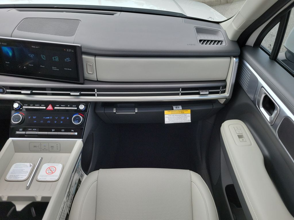 Thumbnail: 2026 Hyundai Santa Fe - 21