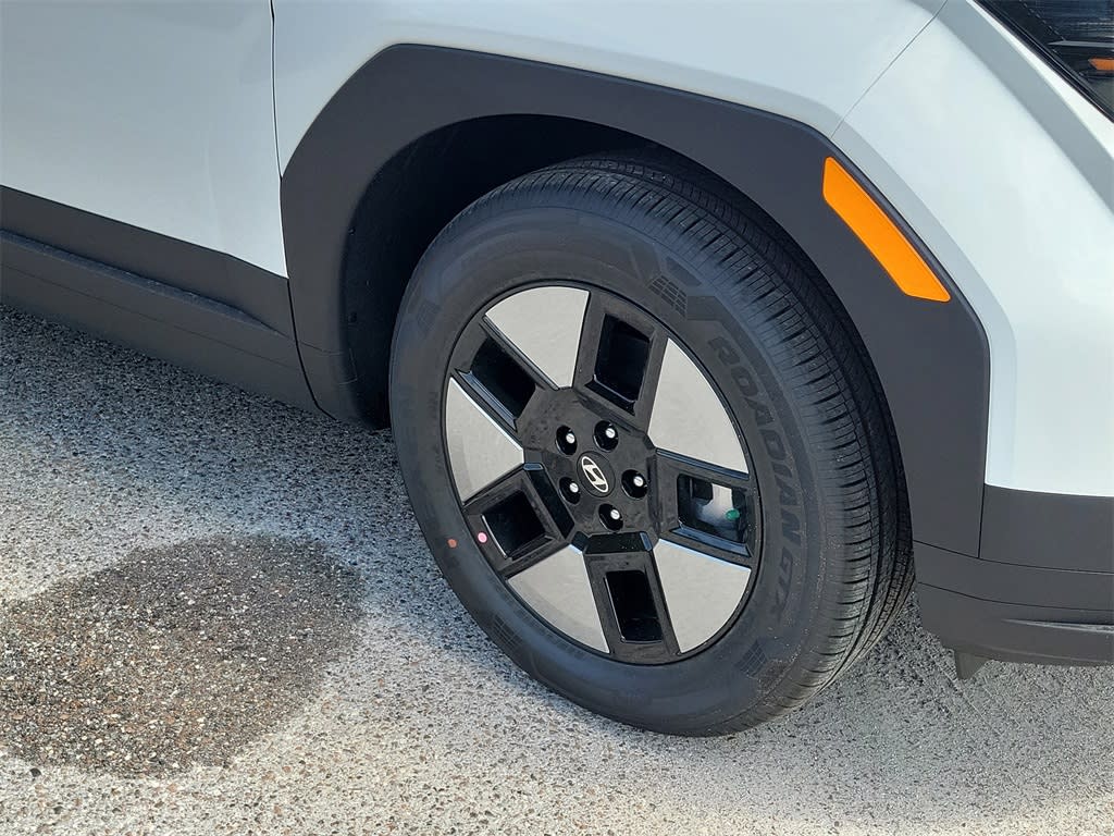 Thumbnail: 2026 Hyundai Santa Fe - 6