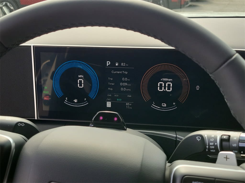 Thumbnail: 2026 Hyundai Santa Fe - 13