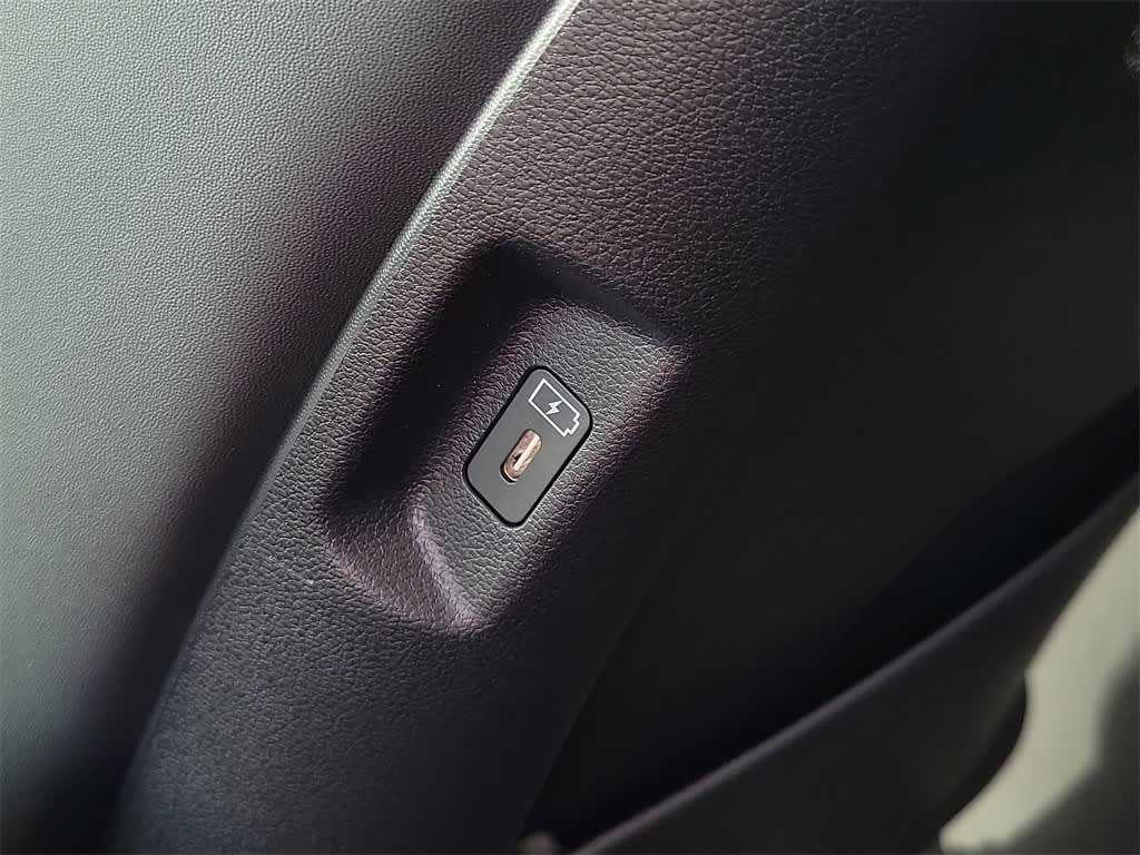 Thumbnail: 2026 Hyundai Santa Fe - 21