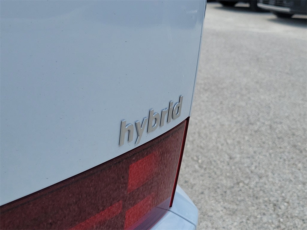 Thumbnail: 2026 Hyundai Santa Fe - 5