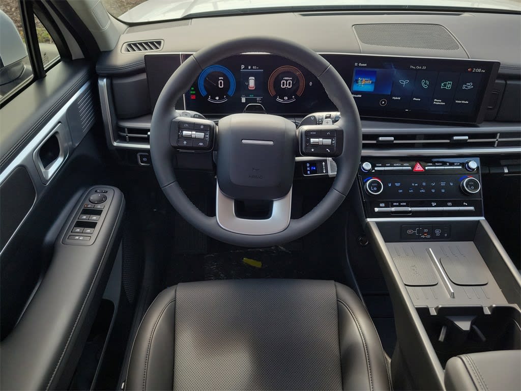 Thumbnail: 2026 Hyundai Santa Fe - 7