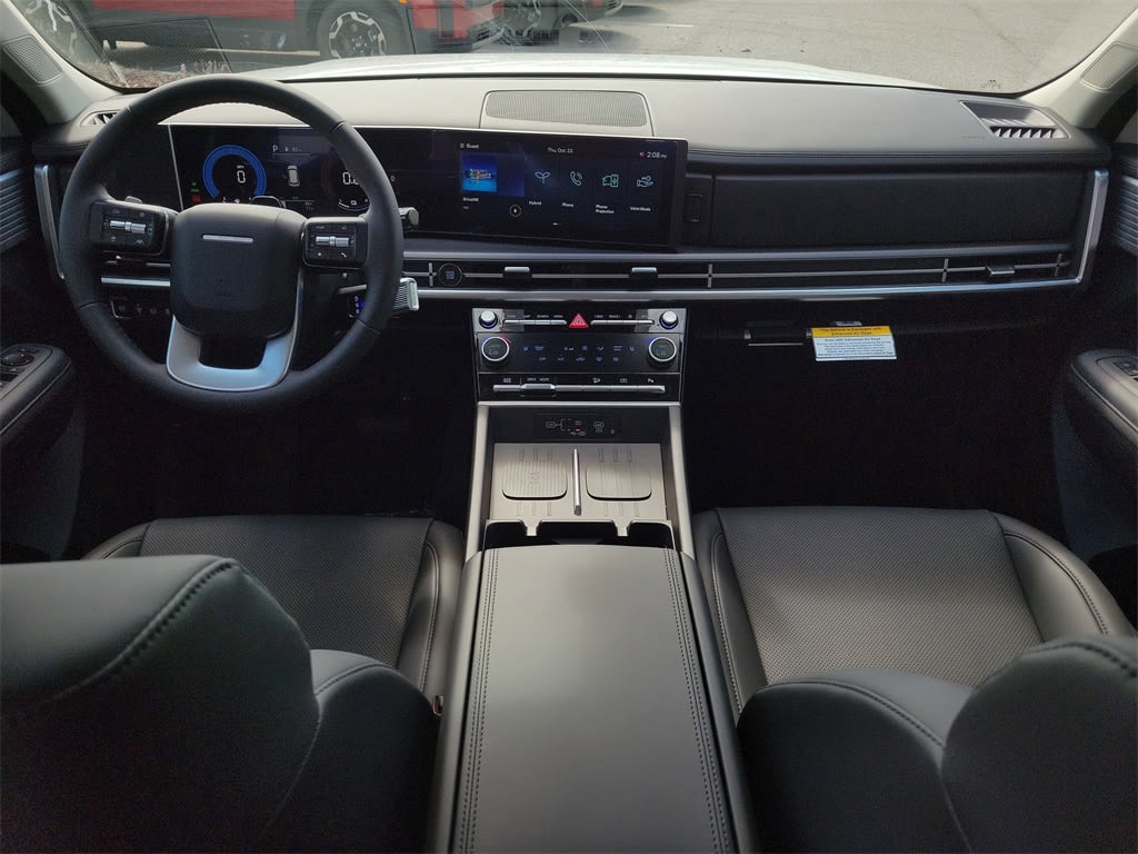 Thumbnail: 2026 Hyundai Santa Fe - 2