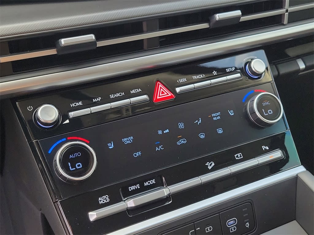 Thumbnail: 2026 Hyundai Santa Fe - 30