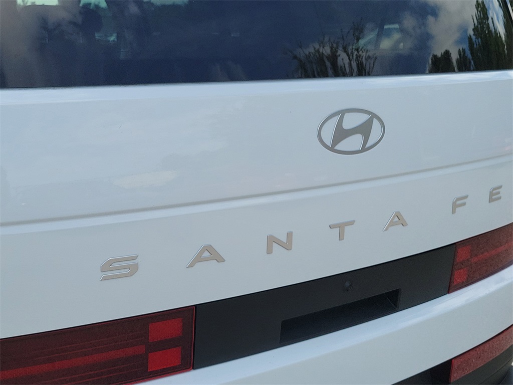 Thumbnail: 2026 Hyundai Santa Fe - 18