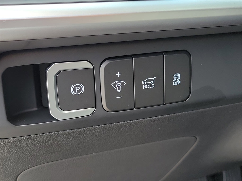 Thumbnail: 2026 Hyundai Santa Fe - 26