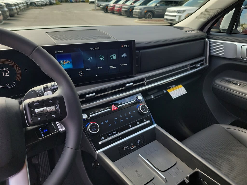 Thumbnail: 2026 Hyundai Santa Fe - 32