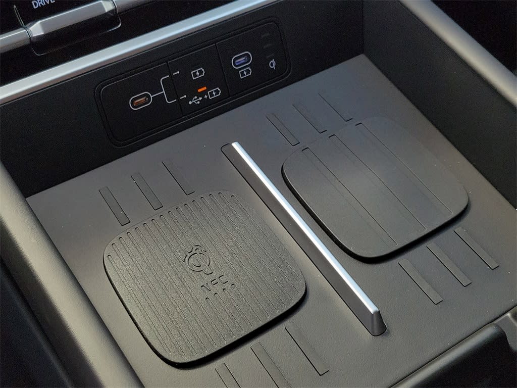 Thumbnail: 2026 Hyundai Santa Fe - 31