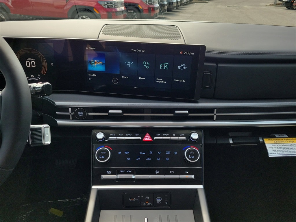 Thumbnail: 2026 Hyundai Santa Fe - 22