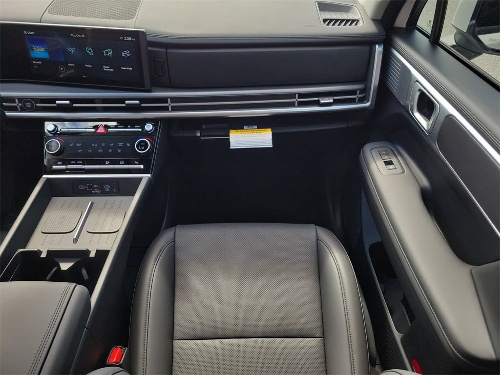 Thumbnail: 2026 Hyundai Santa Fe - 12