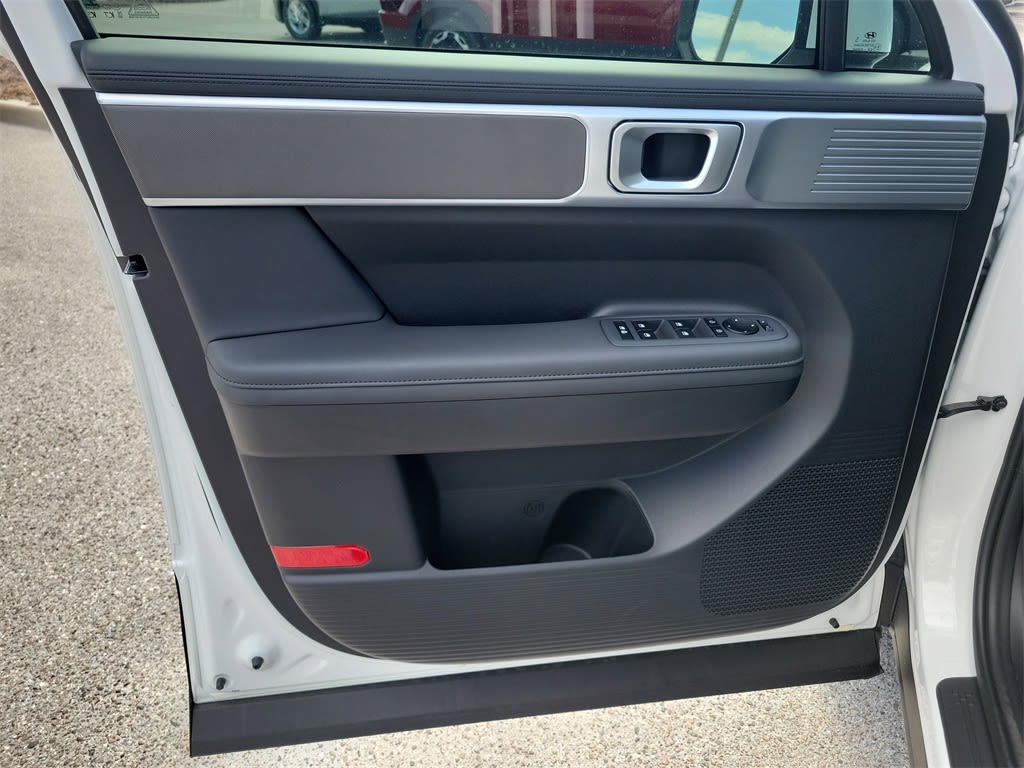 Thumbnail: 2026 Hyundai Santa Fe - 23