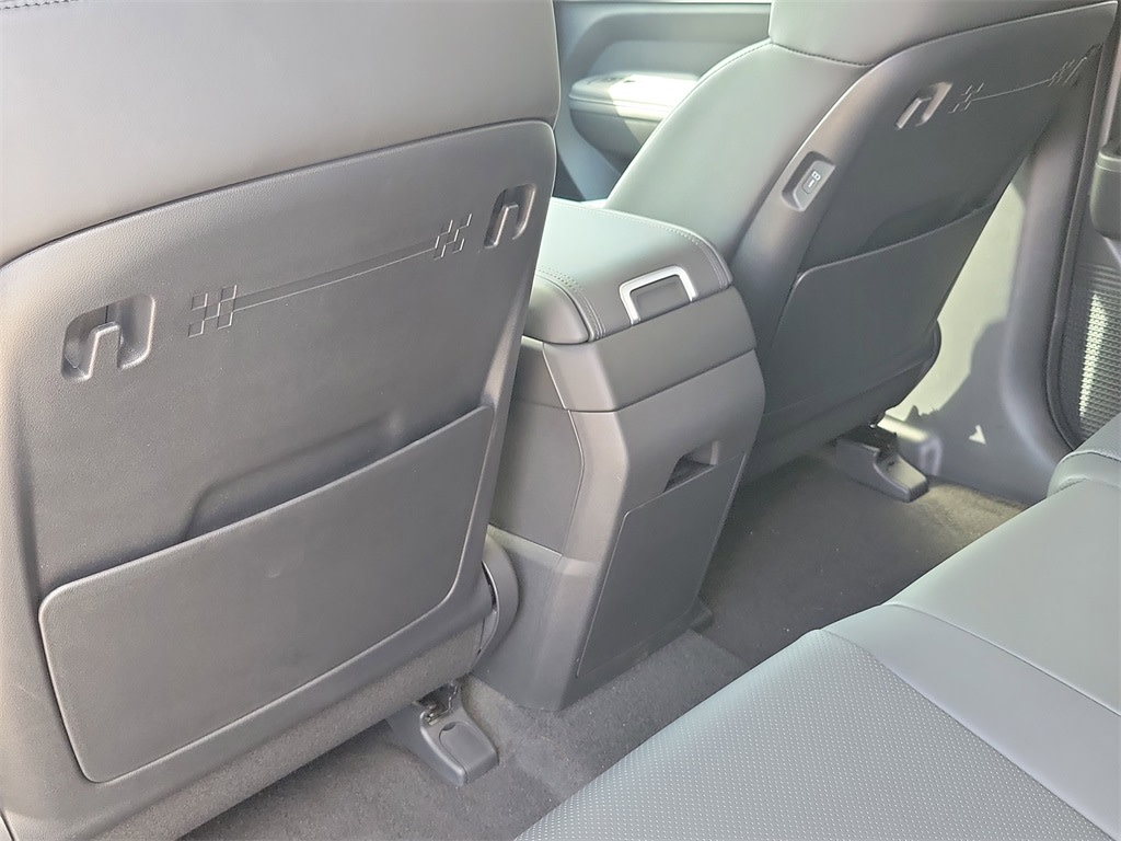 Thumbnail: 2026 Hyundai Santa Fe - 20