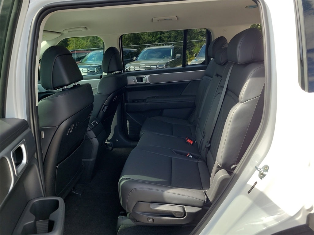 Thumbnail: 2026 Hyundai Santa Fe - 9